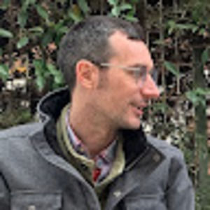 Meet your Posher, Matthew